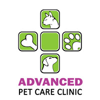 Advanced Pet Care Clinic Dubai logo - Similar company to Happy Paws Veterinary Clinic