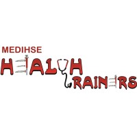 MEDIHSE HEALTH TRAINERS INDIA PVT LTD logo - Similar company to Webuild Pathways Pvt.Ltd.