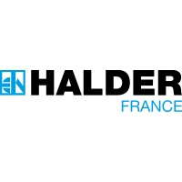 Halder France SAS logo - Similar company to Reactec Limited