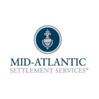Mid-Atlantic Settlement Services logo - Similar company to Palafox Trading Llc