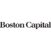 Boston Capital logo - Similar company to Boston Financial