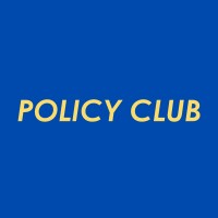 Policy Club logo - Similar company to Tax Brief