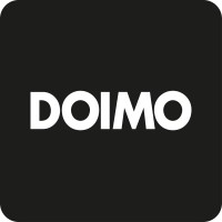 DOIMO logo - Similar company to Doimo Cucine