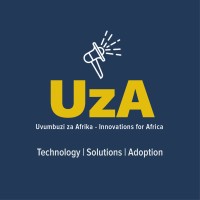 UzA logo - Similar company to Uza Digital Media Solutions