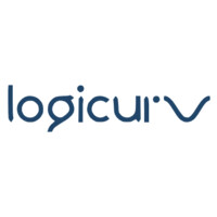 Logicurv logo - Similar company to Basiyo