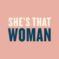 She's That Woman logo - Similar company to Semkhor