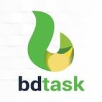 Hazon Bdtask logo - Similar company to Bdtask Academy