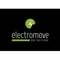 Electromove IKE logo - Similar company to Motoway - Kabranis S.A.