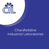 Charafeddine Industrial Laboratories logo - Similar company to Weleaders