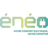 Eneo logo - Similar company to Camtel Carrier