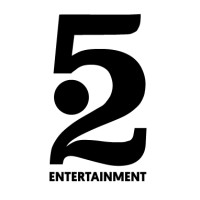 52 Entertainment logo - Similar company to Tandem Technology