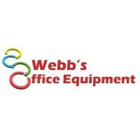 Webb'S Office Equipment