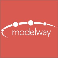 Modelway S.r.l. logo - Similar company to Bluefoundation