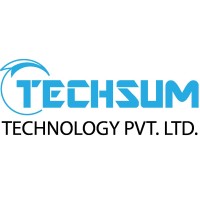Techsum Technology Pvt Ltd logo - Similar company to Admsofttech