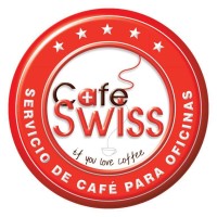 Cafe Swiss Argentina logo - Similar company to Buenos Aires Vending Sa