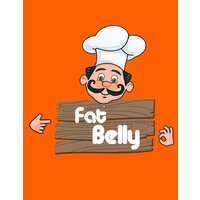 Fat Belly logo - Similar company to Freshdo