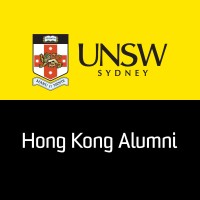 UNSW Hong Kong Alumni Network logo - Similar company to Unsw Hong Kong Student Association