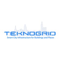 TEKNOGRID logo - Similar company to Mrtechy