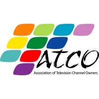 Association of Television Channel Owners logo - Similar company to Teachers Time