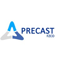 Precast FZCO logo - Similar company to Panashi Fzco