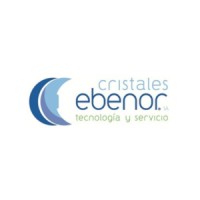 Cristales Ebenor S.A. logo - Similar company to Flugel Srl