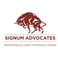Signum Advocates logo - Similar company to Bucerius Law School
