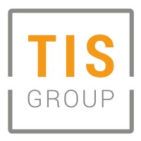 TIS GmbH logo - Similar company to Tis (Rf) Logistics