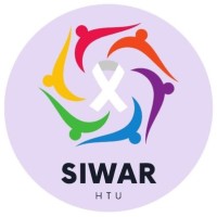 Siwar Volunteering Team - HTU logo - Similar company to Aee Htu