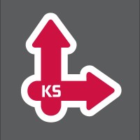 KS Gruppen A/S logo - Similar company to C-Tv Technology A/S