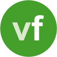 Veef Foods logo - Similar company to Uobo
