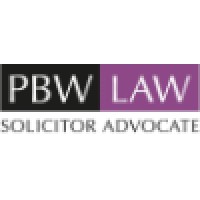 PBW Law logo - Similar company to Hindsight Publishing