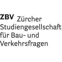 ZBV Zürcher Studiengesellschaft für Bau- und Verkehrsfragen logo - Similar company to 10-Minuten-Nachbarschaften