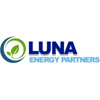 LUNA Energy Partners LP logo - Similar company to Step Resources