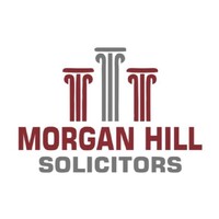 Morgan Hill Solicitors logo - Similar company to Nostars Studios