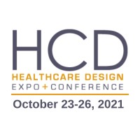 HCD Healthcare Design Expo & Conference logo - Similar company to Recornect Bv