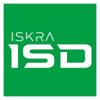 Iskra ISD Group logo - Similar company to Iskra