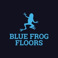 Blue Frog Floors logo - Similar company to Fpsolutions