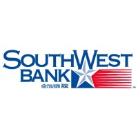 SouthWest Bank logo - Similar company to Community National Bank