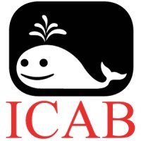 ICAB logo - Similar company to Marketis