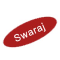 SWARAJ AUTOMATION - India logo - Similar company to Nive Technologies