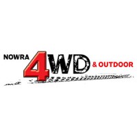 Nowra 4WD & Outdoor Products logo - Similar company to Ultimate9