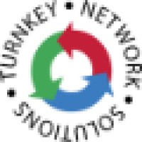 Turnkey Network Solutions, Inc.