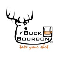 Buck Bourbon logo - Similar company to Outdoor Sports Distribution