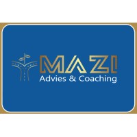 MAZI advies en coaching logo - Similar company to Minderhoud Interim Management