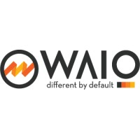 Waio Studio logo - Similar company to Harmony Advertising