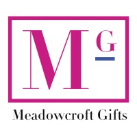 Meadowcroft Gifts logo - Similar company to Small Fry Gifts