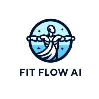 Fit Flow AI logo - Similar company to Summit Booking