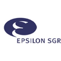 Epsilon SGR logo - Similar company to Phsnet Srls