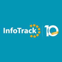 InfoTrack UK logo - Similar company to Searchflow