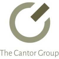 The Cantor Group logo - Similar company to Goldtree Developers Pvt. Ltd
